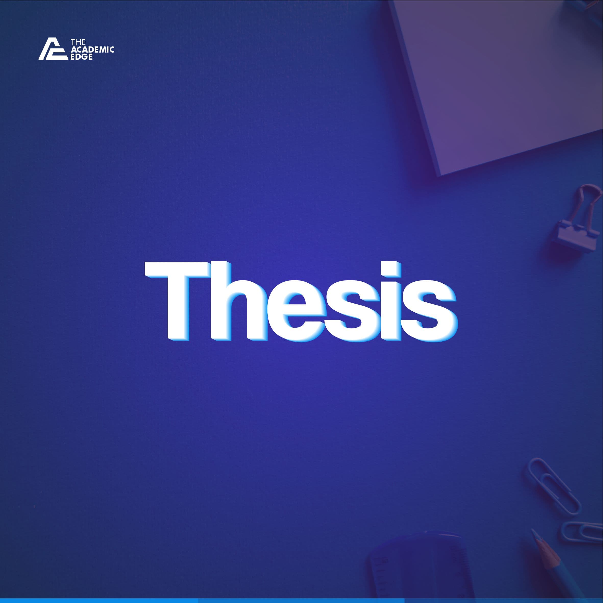 Thesis